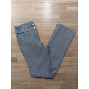 SOHO straight leg dress pants size 4